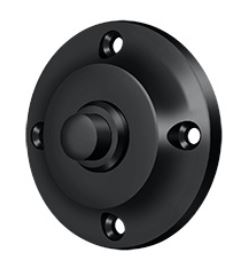 contemporary round bell button
