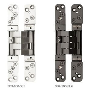 weider hinges